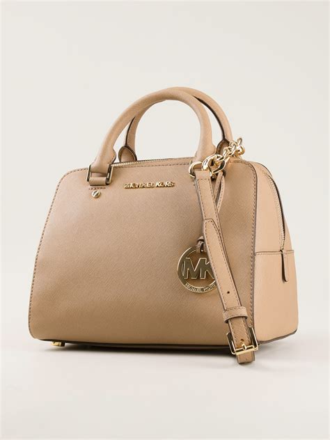 michael kors tote bag small|michael kors small side bag.